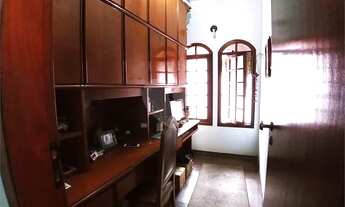 Imagem 3: Casa térrea, com 3 quartos para venda e locação na Casa Verde - São Paulo