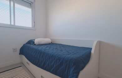 Imagem 16: Apartamento Com Vista Panorâmica à Venda em Barreiros, São José - SC