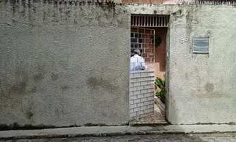 Imagem: Casa perto do Atacado dos presente na Imbiribeira