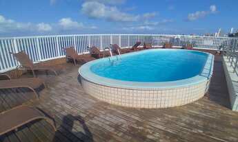 Imagem 6: Apartamento estilo Flat na Beira Mar de Manaíra