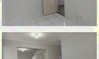 Imagem 6: Apartamento com 2 dormitórios à venda, 51 m² por R$ 155.000,00 - Piracicamirim - Piracicab