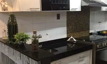 Imagem: Cobertura duplex para venda com 2 metros