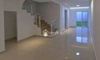 Imagem 2: Casa com 3 dormitórios para alugar, 111 m² por R$ 3.900,00/mês - Jardim Padre Bento - Itu