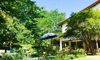 Imagem 5: Barra da Tijuca Casa com 5 dormitórios