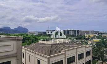 Imagem 3: Sala à venda, 31 m² por R$ 170.000 -Universe Empresarial