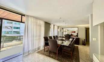 Imagem 3: Apartamento com 4 dormitórios à venda em Belo Horizonte