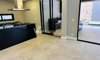 Imagem 3: Casa - Vila dos Plátanos - Campinas