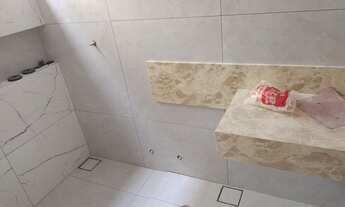 Imagem 4: Casa para venda tem 122 metros quadrados com 3 quartos em Jardim Luz - Aparecida de Goiâni