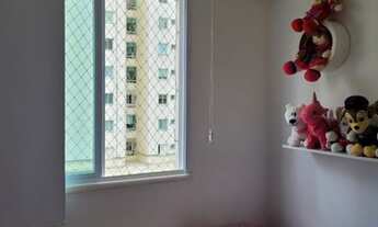 Imagem 4: Apartamento no imbui