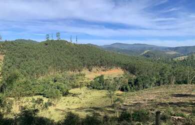 Imagem 7: Terrenos em Igarata de 600m² e 1000m² c/ acesso a lago