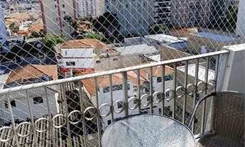 Imagem: ALUGA APARTAMENTO COM 2 QUARTOS - VAGA DE