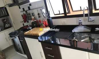 Imagem 5: Apartamento a venda no Edifício Atlantica. Bairro Jardim paulista