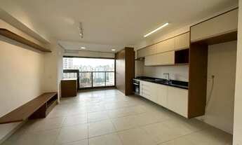 Imagem 7: Apartamento com 1 quarto para alugar, com 47 m² - Bosque da Saúde