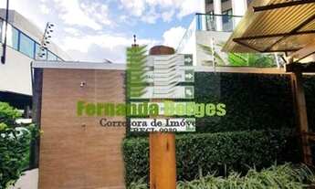 Imagem 3: Apartamento para Locação em Recife, Apipucos, 4 dormitórios, 3 suítes, 1 banheiro, 3 vagas