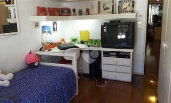 Imagem 6: Apartamento com 3 quartos à venda, 178 m² por R$ 3.500.000 - Leblon - Rio de Janeiro/RJ