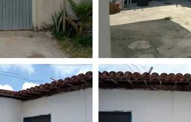 Imagem 3: Vendo casa em Marechal Deodoro