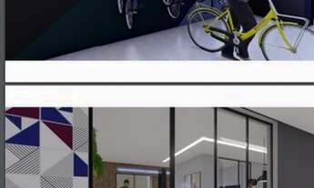 Imagem 3: STUDIO ÓTIMO PARA INVESTIMENTO !!!! 300 MTS DO METRO SHOPPING SANTA CRUZ