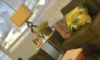 Imagem 3: Giardino Terrae Apartamento com 3 dormitórios