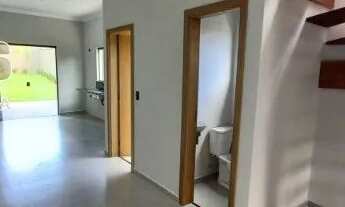 Imagem 4: Casa a venda em Atibaia no Alvinópolis com 3 suítes e 2 vagas