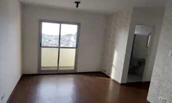 Imagem: APARTAMENTO COM 2 DORMITÓRIOS PARA LOCAÇÃO