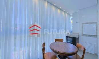 Imagem 6: CÓD - APARTAMENTO PARA ALUGUEL DE TEMPORADA- PRAIA DO MARISCAL- BOMBINHAS- SC (LA033F