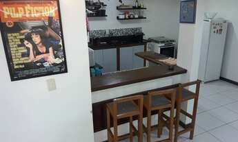 Imagem 5: Casa de 3 andares em condomínio fechado em Geribá