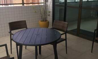 Imagem 6: Apartamento para venda tem 50 metros quadrados com 2 quartos em Encruzilhada - Recife - PE