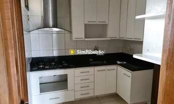 Imagem 3: Apartamento a venda no Edifício Andaraí. Bairro Jardim palma travassos