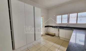 Imagem 6: Casa Sobrado Padrão em Ribeirão Preto