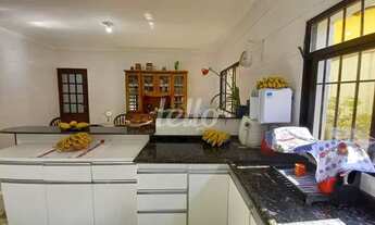 Imagem 7: São Paulo - Casa Padrão - Mandaqui