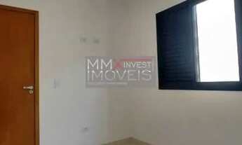 Imagem 7: Apartamento a venda - Vila Santa Terezinha - 47 metros quadrados