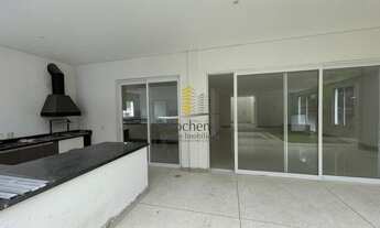 Imagem 3: Casa para locação em Alphaville com 4 suítes com closet e varanda; 420m