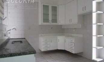 Imagem 4: Santo André - Casa Padrão - Vila Luzita