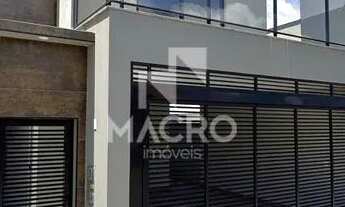 Imagem: Geminado alto padrão Ilha da Figueira