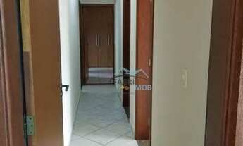 Imagem 6: Casa com 3 dormitórios para alugar, 173 m² por R$ 5.247,50/mês - Jardim Ibiti do Paço - So