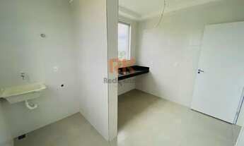 Imagem 7: Apartamento à venda, 2 quartos, 1 suíte, 2 vagas, Cabral - Contagem/MG