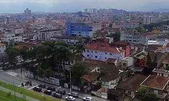 Imagem 2: Vendo ótimo apartamento com 1 dormitório no Boa Vista em São Vicente!!!!