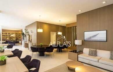 Imagem 6: Studio com 1 dormitório à venda, 28 m² por R$ 377.000 na Aclimação - São Paulo/SP