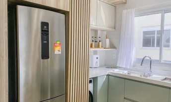 Imagem 2: Apartamento para locação de temporada