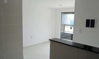 Imagem 5: Aluguel nos Bancários com 3 quartos e área de lazer completa. leia o anúncio