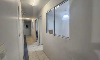 Imagem 5: São Paulo - Conjunto Comercial/Sala - Jardim Anália Franco