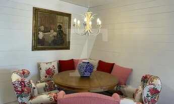 Imagem 4: Apartamento com 144 m² à venda no Real Parque