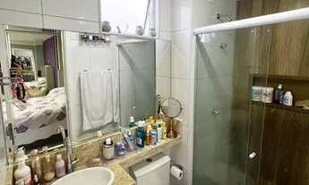 Imagem 7: Apartamento para venda com 86 metros quadrados com 3 quartos em Turu - São Luís - MA