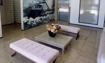 Imagem 1: Studio da Praia - Ponta Negra 55m²