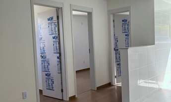 Imagem 5: Apartamento para aluguel possui 68 metros quadrados com 2 quartos em Teixeiras - Juiz de F