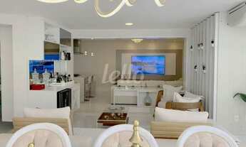 Imagem: São Paulo - Apartamento Padrão - Mooca