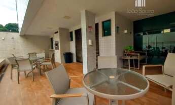 Imagem 7: NI - Apartamento I 3 quartos I No prado I Andar Alto I Lazer Completo