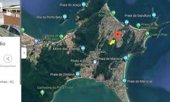 Imagem 6: Casa de temporada em Bombinhas!