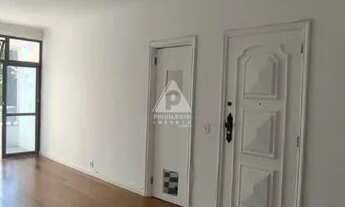 Imagem 3: Apartamento à venda, 2 quartos, 1 suíte, 1 vaga, Laranjeiras - RIO DE JANEIRO/RJ