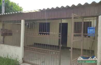 Imagem 3: Velleda oferece atraente casa, perto centro Viamão